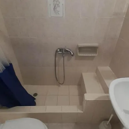 Eirinis Holiday home Ormos Prinou (Thasos)