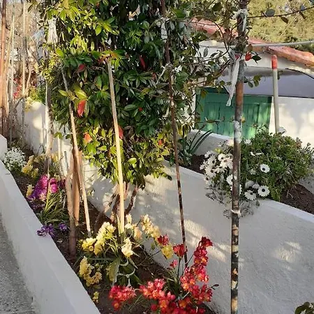 Holiday home Eirinis *