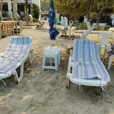 Eirinis Holiday home