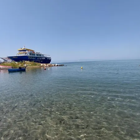 Eirinis Holiday home *