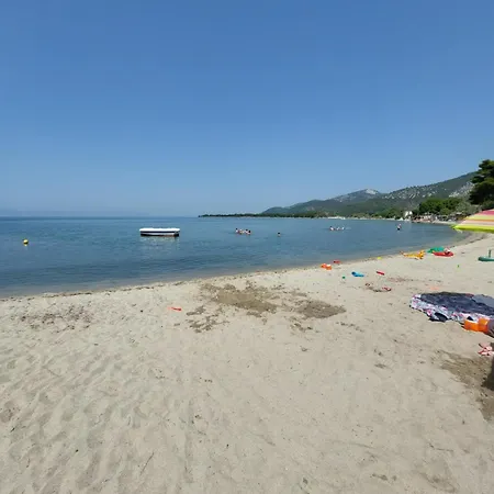 Eirinis * Ormos Prinou (Thasos)
