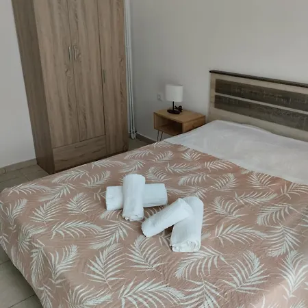 Eirinis * Órmos Prínou