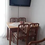 Case de vacanță Eirinis Órmos Prínou