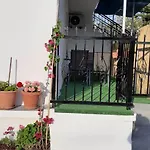 Case de vacanță Eirinis Órmos Prínou