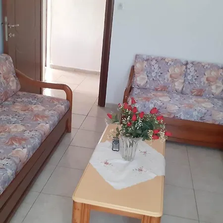 Prázdninový dům Eirinis *