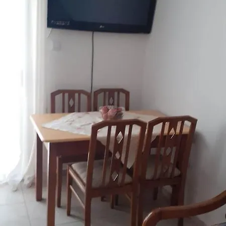 Сasa de vacaciones Eirinis Órmos Prínou