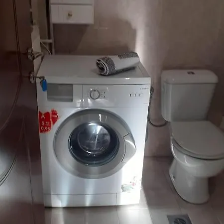 Eirinis Prázdninový dům *