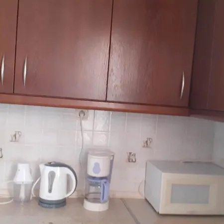 Prázdninový dům Eirinis