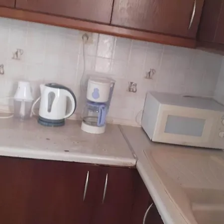 Eirinis Prázdninový dům