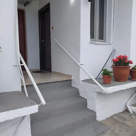 Prázdninový dům Eirinis