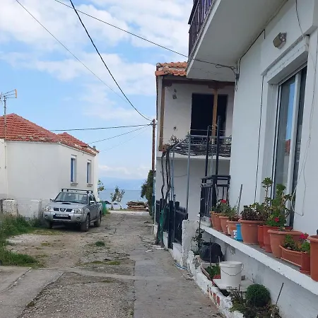 Prázdninový dům Eirinis