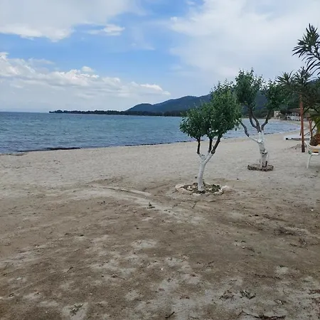 Prázdninový dům Eirinis