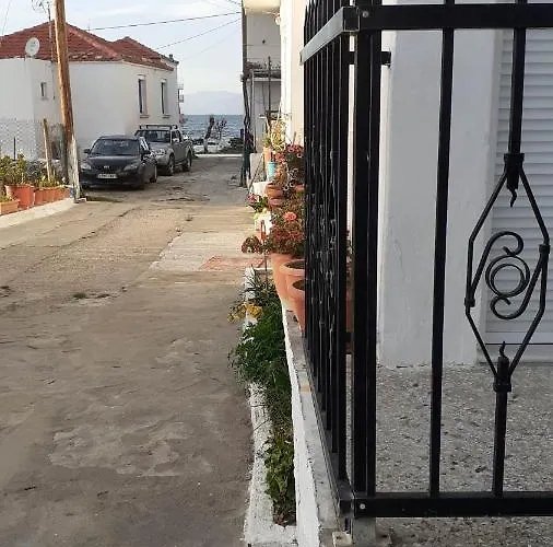 Eirinis Casa vacanze