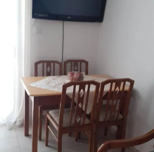 Casa vacanze Eirinis Órmos Prínou