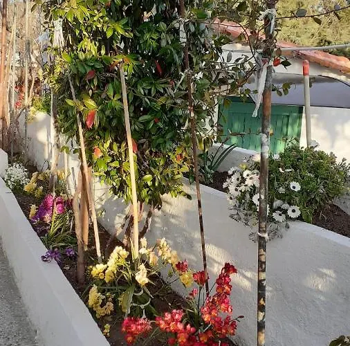 Casa vacanze Eirinis *