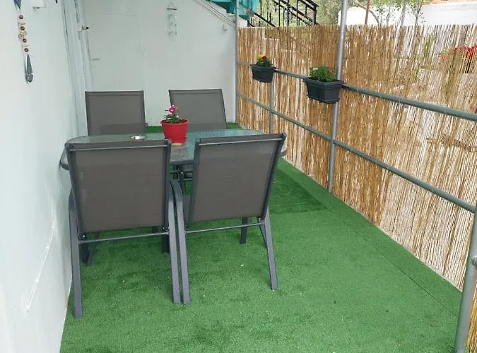 Eirinis 度假居 Órmos Prínou