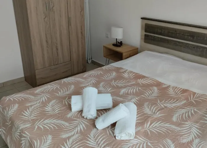 Eirinis * Órmos Prínou